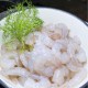 IQF Prawn Meat XL size 虾肉 | 500 gm/pkt