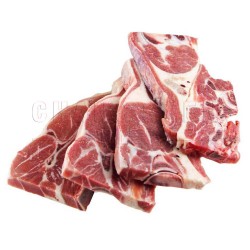 NZ Lamb Shoulder Slice | from 1 kg/pkt NZ Lamb Shoulder Slice | from 1 kg/pkt