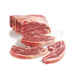 NZ Lamb Shoulder Slice | from 1 kg/pkt NZ Lamb Shoulder Slice | from 1 kg/pkt