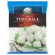 Figo Fish Ball | 100 pcs | 1 kg/pkt