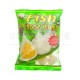 Figo Fish Cheese Shrimp | 500 gm/pkt