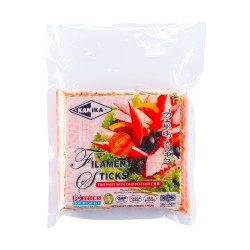 Kanika Crab Stick | 500 gm/pkt