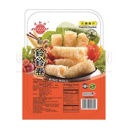Everbest Ring Roll | 180 gm/pkt
