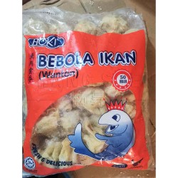 Hoki Wantan | 50 pcs/pkt