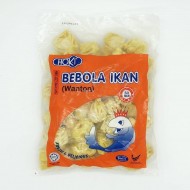 Hoki Wantan | 50 pcs/pkt Hoki Wantan | 50 pcs/pkt