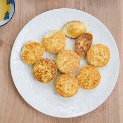 Japanese Egg Tofu | 1 pcs/pkt