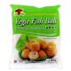 M Vegie Fish Ball 海鲜菜丸| 31 pcs | 500 gm/pkt
