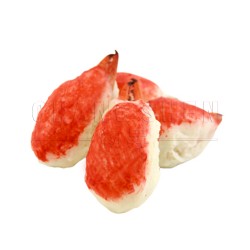 M Imitation Crab Claw | 240 gm/pkt