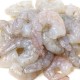 IQF Prawn Meat S size 虾肉 | 500 gm/pkt