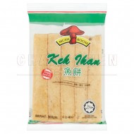 M Fish Cake | 5 pcs | 300 gm/pkt M Fish Cake | 5 pcs | 300 gm/pkt