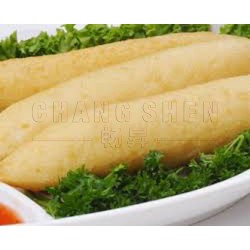 M Fish Cake | 5 pcs | 300 gm/pkt