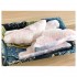 FZ Patin Slice  巴丁鱼肉| 17 - 19 pcs | 1 kg/pkt