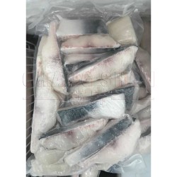 FZ Patin Slice  巴丁鱼肉| 17 - 19 pcs | 1 kg/pkt FZ Patin Slice  巴丁鱼肉| 17 - 19 pcs | 1 kg/pkt