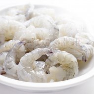 Prawn Meat Block 虾肉 (71/90) from 70 pcs | 1 kg/pkt Prawn Meat Block 虾肉 (71/90) from 70 pcs | 1 kg/pkt