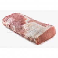 Pork Loin 猪肉头| FROM 1 kg/pkt Pork Loin 猪肉头| FROM 1 kg/pkt