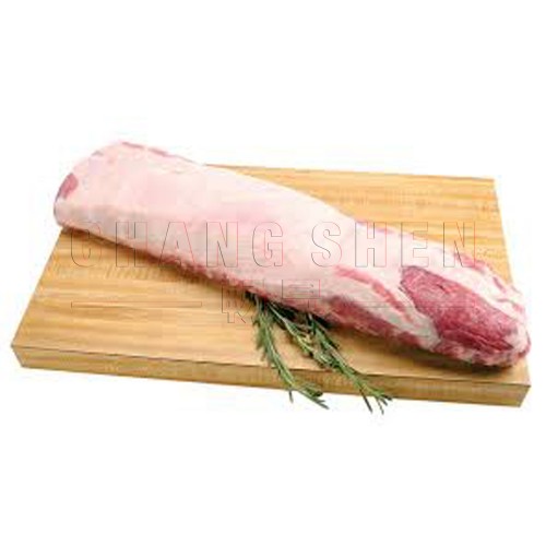 Pork Loin 猪肉头| FROM 1 kg/pkt