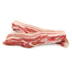 Pork Belly 五花肉| FROM 1 kg/pkt