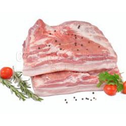 Pork Belly 五花肉| FROM 1 kg/pkt