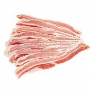 Streaky Bacon | 500 gm/pkt Streaky Bacon | 500 gm/pkt