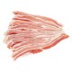 Streaky Bacon | 500 gm/pkt