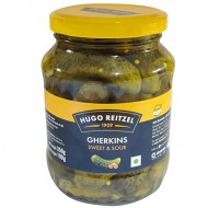H.REITZEL PICKLED GHERKIN 680GM *DELIVERY IN PENANG ISLAND ONLY * H.REITZEL PICKLED GHERKIN 680GM *DELIVERY IN PENANG ISLAND ONLY *
