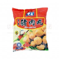 Ci Pork Meat Ball | 125 pcs/pkt Ci Pork Meat Ball | 125 pcs/pkt