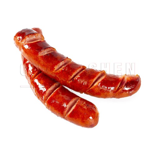 Double Dragon Taiwan Sausage | 860 gm/pkt