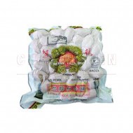 Double Dragon Round Taiwan Sausage | 430 gm/pkt Double Dragon Round Taiwan Sausage | 430 gm/pkt