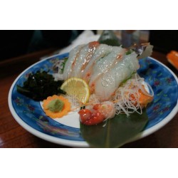 M Sashimi Snow Crab | 270 gm/pkt