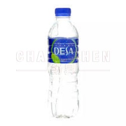 Desa Mineral Water | 500 ml | 24 btl/ctn