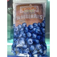 Frozen Fresh Blueberries 500GM/PKT Frozen Fresh Blueberries 500GM/PKT