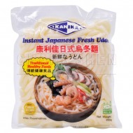 Kanika Udon 200 Gram/pkt Kanika Udon 200 Gram/pkt