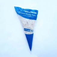 Prawn Paste 虾滑 | 150 gm/pkt Prawn Paste 虾滑 | 150 gm/pkt