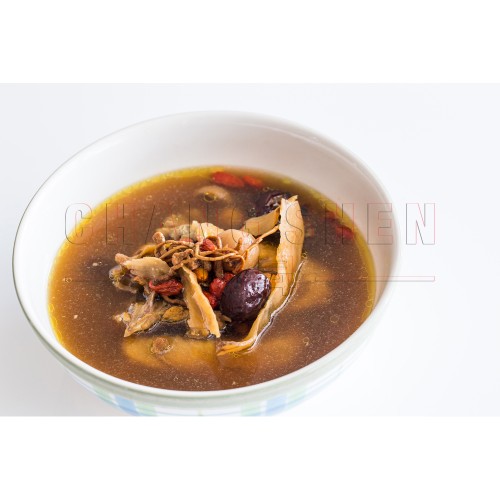 Herbal Care Chicken Soup | 70 gm/pkt