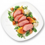 Smoked Duck Breast 烟鸭肉 from 200 gm/pkt~3each Smoked Duck Breast 烟鸭肉 from 200 gm/pkt~3each