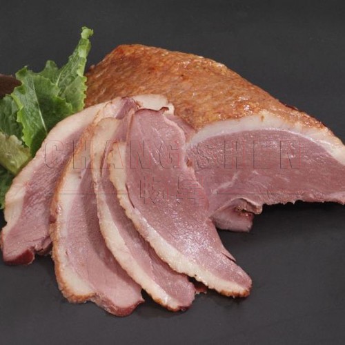 Smoked Duck Breast 烟鸭肉 from 200 gm/pkt~3each