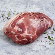 Pork Shoulder 猪肩肉| FROM 1 kg/pkt Pork Shoulder 猪肩肉| FROM 1 kg/pkt