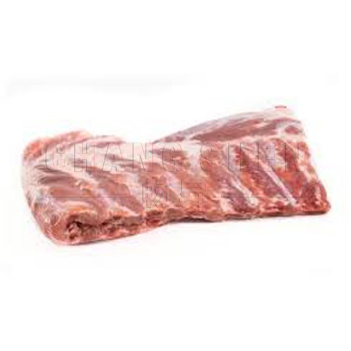 Pork Ribs 猪肉肋骨| FROM 1 kg/pkt