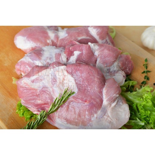 Pork Soft Bone 猪肉软骨| FROM 1 kg/pkt