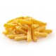 Crinkle Cut Fries 比利时皱切薯条 1 kg/pkt