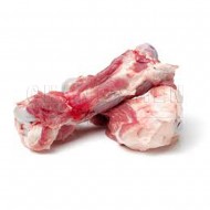 Pork Big Bone 猪大骨| FROM 1 kg/pkt Pork Big Bone 猪大骨| FROM 1 kg/pkt