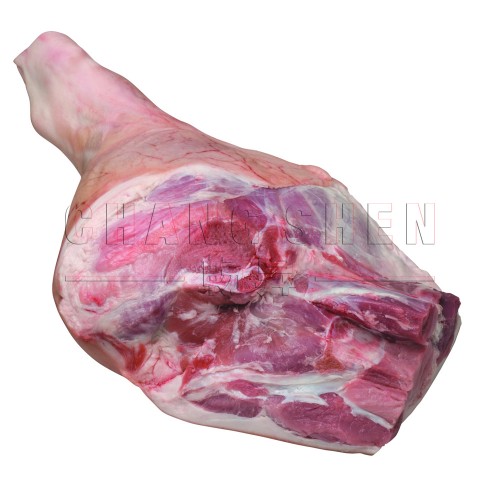 Pork Hind Leg | 2 kg/Each