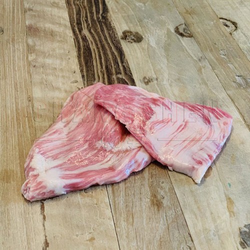 Pork Jowl Meat 猪头肉 | FROM 1 kg/pkt