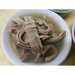 Pork Stomach (Washed) 猪肚（已清洗）| 1 pcs/pkt