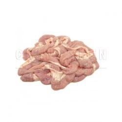 Pork Intestine 猪肠 From 1 Kg/pkt