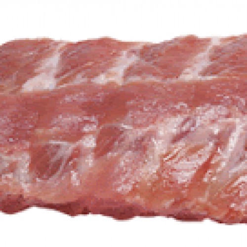 Pork Back Bone 猪背骨| FROM 1 kg/pkt