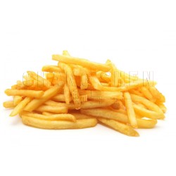 Shoestring 薯条无牙 1 kg/pkt