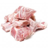 Pork Meat Bone 猪肉骨| FROM 1 kg/pkt Pork Meat Bone 猪肉骨| FROM 1 kg/pkt