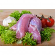 Pork Muscle 猪肌肉| FROM 1 kg/pkt Pork Muscle 猪肌肉| FROM 1 kg/pkt