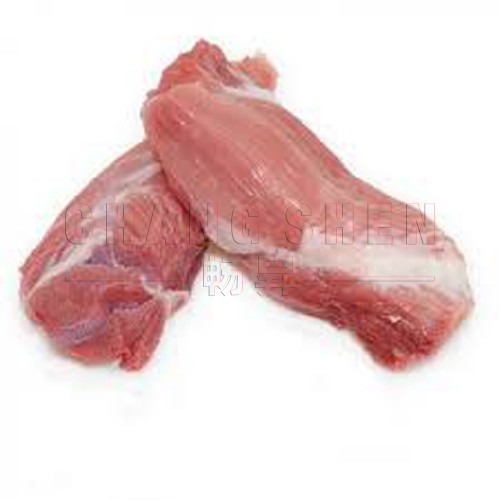 Pork Muscle 猪肌肉| FROM 1 kg/pkt